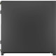 Corsair FRAME 5000D WORKSTATION Midi Tower Negro