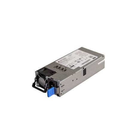 QNAP PWR-PSU-550W-DT01 unidad de fuente de alimentación Acero inoxidable