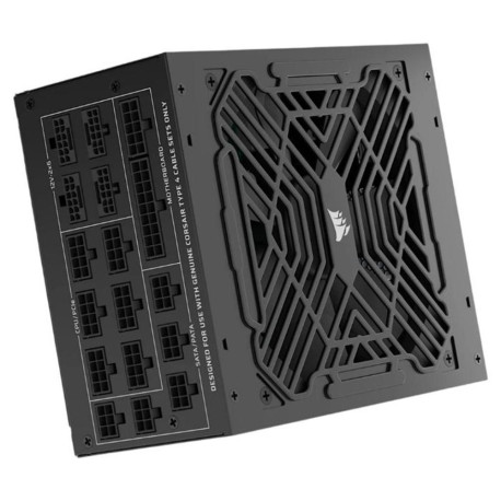 FUENTE ALIMENTACION ATX 3000W CORSAIR WS3000 80 PLUSPLATINUM FULLMODULAR ATX 3.1