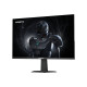 GIGABYTE GS24F14A Monitor Gaming 24” FHD - 1920 x 1080, 175Hz, 1ms, 400 cd/m², FreeSync, HDR Ready, HDMI 2.0, DisplayPort 1.4