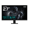 GIGABYTE GS27F2 27'' Monitor de Juego FHD - 1920 x 1080, 240Hz, 1ms, 300 cd/m², FreeSync, HDR Ready, HDMI 2.0, Displayport 1.4
