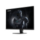 GIGABYTE GS32QA Monitor Gaming 32” QHD - 2560 x 1440, 180Hz, 1ms, 300 cd/m², FreeSync