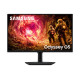 Samsung S27FG506EU pantalla para PC 68,6 cm (27'') 2560 x 1440 Pixeles Quad HD LCD Negro