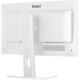 iiyama ProLite XB2497HSU-W1 pantalla para PC 60,5 cm (23.8'') 1920 x 1080 Pixeles Full HD LED Blanco