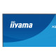 iiyama ProLite XB2497HSU-W1 pantalla para PC 60,5 cm (23.8'') 1920 x 1080 Pixeles Full HD LED Blanco