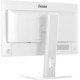 iiyama ProLite XB2497HSU-W1 pantalla para PC 60,5 cm (23.8'') 1920 x 1080 Pixeles Full HD LED Blanco