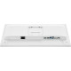 iiyama ProLite XB2497HSU-W1 pantalla para PC 60,5 cm (23.8'') 1920 x 1080 Pixeles Full HD LED Blanco