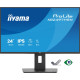 iiyama ProLite XB2497HSN-B1 pantalla para PC 60,5 cm (23.8'') 1920 x 1080 Pixeles Full HD Negro