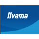 iiyama ProLite XB2497HSN-B1 pantalla para PC 60,5 cm (23.8'') 1920 x 1080 Pixeles Full HD Negro