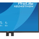 iiyama ProLite XB2497HSN-B1 pantalla para PC 60,5 cm (23.8'') 1920 x 1080 Pixeles Full HD Negro
