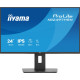 iiyama ProLite XB2497HSN-B1 pantalla para PC 60,5 cm (23.8'') 1920 x 1080 Pixeles Full HD Negro