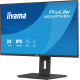 iiyama ProLite XB2497HSN-B1 pantalla para PC 60,5 cm (23.8'') 1920 x 1080 Pixeles Full HD Negro