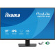 iiyama ProLite X2791HS-B1 pantalla para PC 68,6 cm (27'') 1920 x 1080 Pixeles Full HD Negro