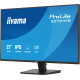 iiyama ProLite X2791HS-B1 pantalla para PC 68,6 cm (27'') 1920 x 1080 Pixeles Full HD Negro