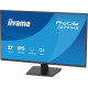 iiyama ProLite X2791HS-B1 pantalla para PC 68,6 cm (27'') 1920 x 1080 Pixeles Full HD Negro