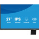 iiyama ProLite X2791HS-B1 pantalla para PC 68,6 cm (27'') 1920 x 1080 Pixeles Full HD Negro
