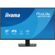 iiyama ProLite X2791HS-B1 pantalla para PC 68,6 cm (27'') 1920 x 1080 Pixeles Full HD Negro