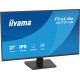 iiyama ProLite X2791HS-B1 pantalla para PC 68,6 cm (27'') 1920 x 1080 Pixeles Full HD Negro
