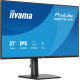 iiyama ProLite XB2791HS-B1 pantalla para PC 68,6 cm (27'') 1920 x 1080 Pixeles Full HD Negro