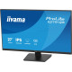 iiyama ProLite X2791QS-B1 pantalla para PC 68,6 cm (27'') 2560 x 1440 Pixeles Quad HD Negro