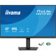 iiyama ProLite XB2791QS-B1 pantalla para PC 68,6 cm (27'') 2560 x 1440 Pixeles Quad HD Negro