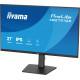 iiyama ProLite XB2791QS-B1 pantalla para PC 68,6 cm (27'') 2560 x 1440 Pixeles Quad HD Negro