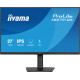 iiyama ProLite XB2791QS-B1 pantalla para PC 68,6 cm (27'') 2560 x 1440 Pixeles Quad HD Negro