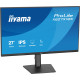 iiyama ProLite XB2791QS-B1 pantalla para PC 68,6 cm (27'') 2560 x 1440 Pixeles Quad HD Negro
