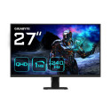 GIGABYTE Monitor de juego GS27Q X 27'' QHD - 2560 x 1440 (QHD), 240Hz, 1ms, 250 cd/m²