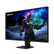 GIGABYTE Monitor de juego GS27Q X 27'' QHD - 2560 x 1440 (QHD), 240Hz, 1ms, 250 cd/m²
