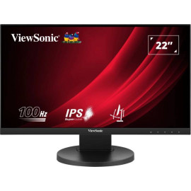 Viewsonic VG Series VG2208A LED display 55,9 cm (22'') 1920 x 1080 Pixeles Full HD Negro