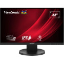 Viewsonic VG Series VG2208A LED display 55,9 cm (22'') 1920 x 1080 Pixeles Full HD Negro