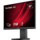 Viewsonic VG Series VG2208A LED display 55,9 cm (22'') 1920 x 1080 Pixeles Full HD Negro