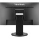 Viewsonic VG Series VG2208A LED display 55,9 cm (22'') 1920 x 1080 Pixeles Full HD Negro