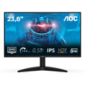 AOC B3 Q24B36X pantalla para PC 60,5 cm (23.8'') 2560 x 1440 Pixeles Quad HD LED Negro