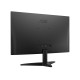 AOC B3 Q24B36X pantalla para PC 60,5 cm (23.8'') 2560 x 1440 Pixeles Quad HD LED Negro
