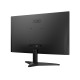 AOC B3 Q24B36X pantalla para PC 60,5 cm (23.8'') 2560 x 1440 Pixeles Quad HD LED Negro