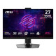 MSI MPG 272QRF X36 pantalla para PC 68,6 cm (27'') 2560 x 1440 Pixeles Wide Quad HD LCD Negro