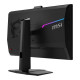 MSI MPG 272QRF X36 pantalla para PC 68,6 cm (27'') 2560 x 1440 Pixeles Wide Quad HD LCD Negro
