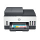 HP Smart Tank Tank 7307 Inalámbrico Color Impresora