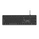 iggual IGG320556 teclado Hogar / Oficina