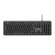 iggual IGG320563 teclado Hogar / Oficina
