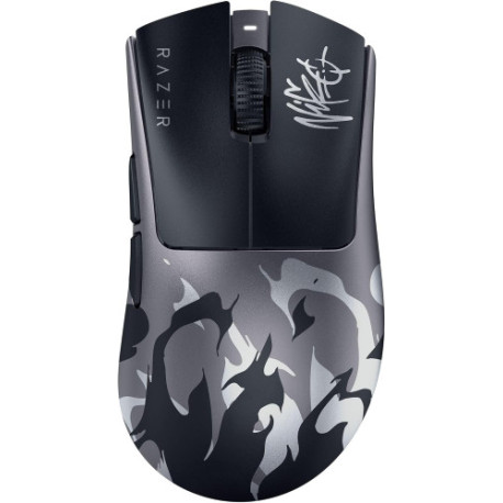 RATON RAZER DEATHADDER V4 PRO NIKO ED. (RZ01-05330300-R3M1)