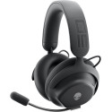 Alienware PRO-HS-G-DEAM auricular y casco Auriculares Inalámbrico y alámbrico Diadema Juego USB Tipo C Bluetooth Negro