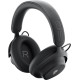Alienware PRO-HS-G-DEAM auricular y casco Auriculares Inalámbrico y alámbrico Diadema Juego USB Tipo C Bluetooth Negro