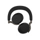 Jabra 37599-999-999 auricular y casco Auriculares Inalámbrico Diadema Llamadas/Música USB Tipo C Bluetooth Negro