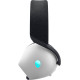 Alienware AW725H Auriculares Inalámbrico y alámbrico Diadema Juego USB Tipo C Bluetooth Negro, Blanco