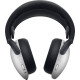 Alienware AW725H Auriculares Inalámbrico y alámbrico Diadema Juego USB Tipo C Bluetooth Negro, Blanco