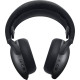 Alienware AW725H Auriculares Inalámbrico y alámbrico Diadema Juego USB Tipo C Bluetooth Negro