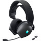 Alienware AW725H Auriculares Inalámbrico y alámbrico Diadema Juego USB Tipo C Bluetooth Negro